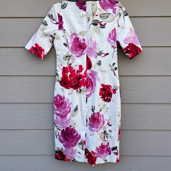 LELA ROSE DRESS - Picture 9 of 12